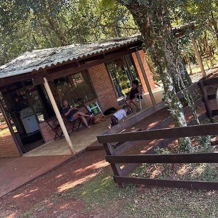 Sitio Das Pedras Ijuí Buitenkant foto