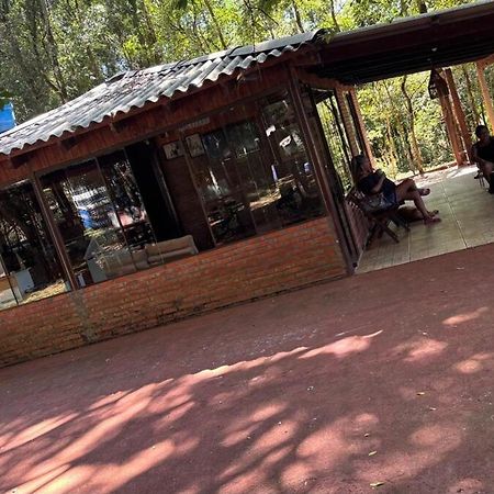 Sitio Das Pedras Ijuí Buitenkant foto